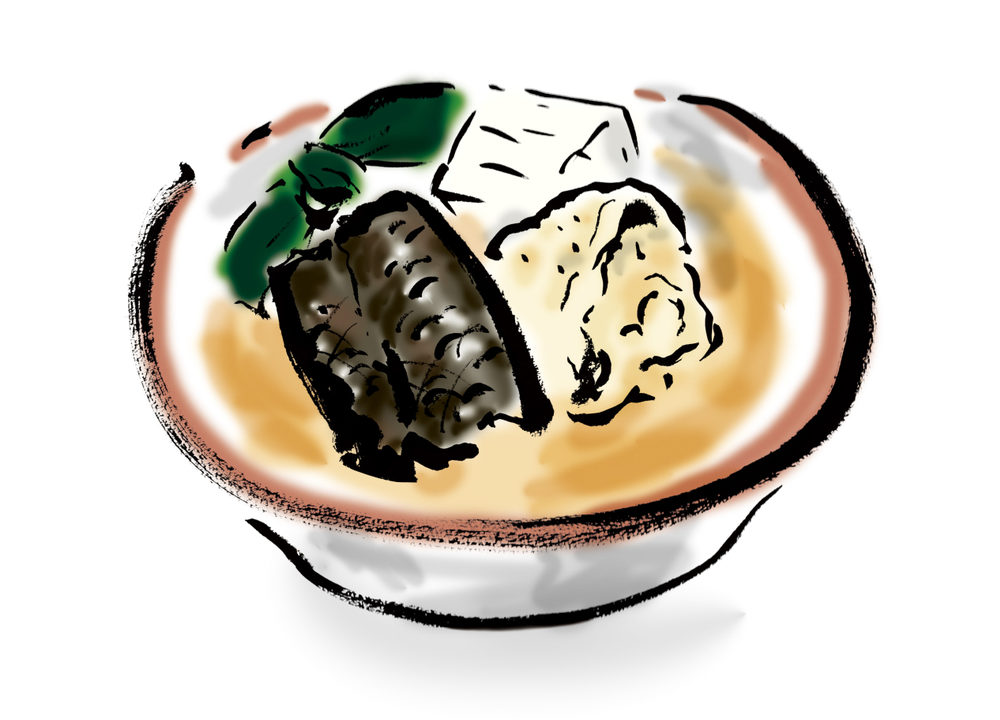 元気爆発！沖縄のウミヘビ料理「イラブー汁」の味は？那覇でおすすめのお店も紹介